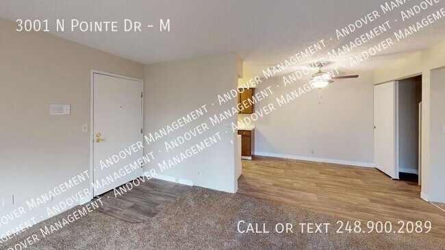 Photo - 3001 N Pointe Dr Unit M