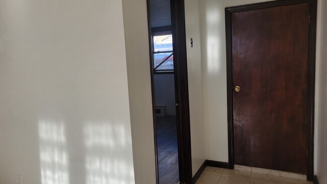 Bedroom1 - 175 Louis St Apartments