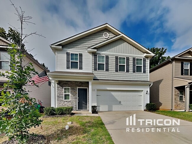 Photo - 134 Spring Knoll Dr Casa