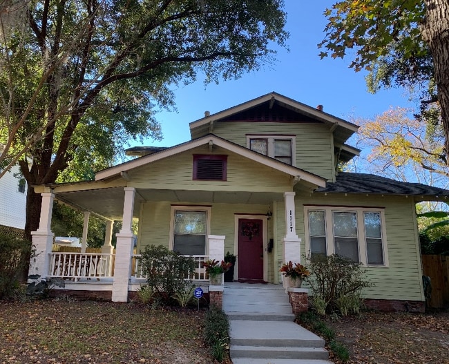 Photo - 1117 E 48th St Unidad Lower