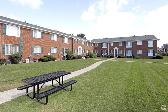 Kingsley Apartments In Sterling Heights Mi Kingsley Apartments - Sterling Heights, MI | ForRent.com