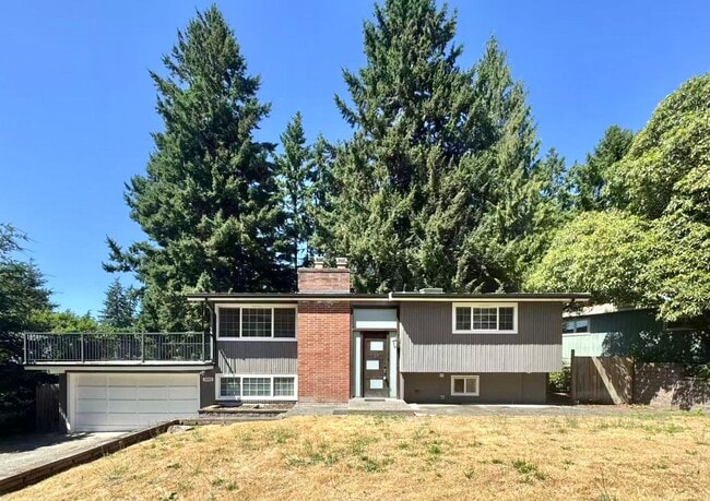 Modern Split-Level Home in Lake Hills for ... - Modern Split-Level Home in Lake Hills for ...
