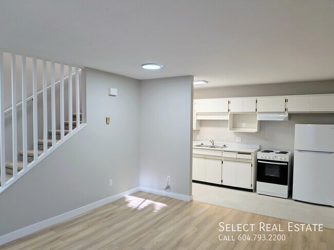 Photo - 5662 Vedder Road35 Unité 35