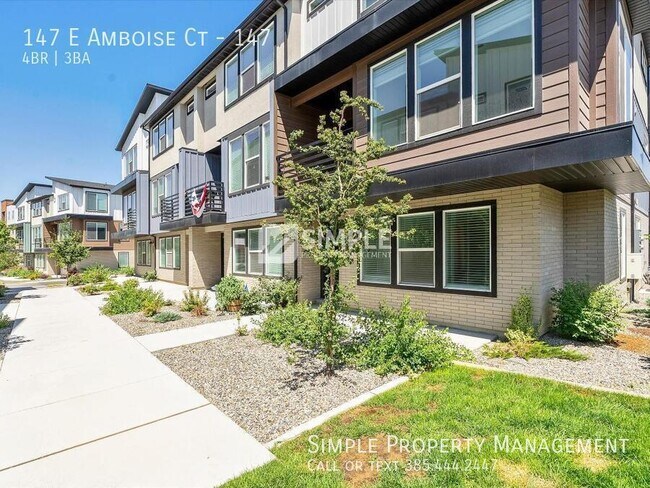 147 E Amboise Ct Unit 147