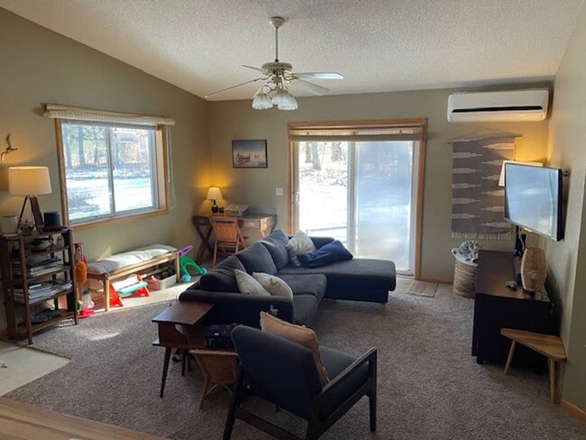 Photo - Main floor living! Available in February. 3 Bedroom, 1 Bathroom home