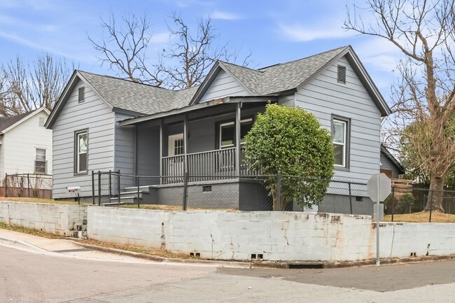 Photo - Available Now: Durham Single Family Home