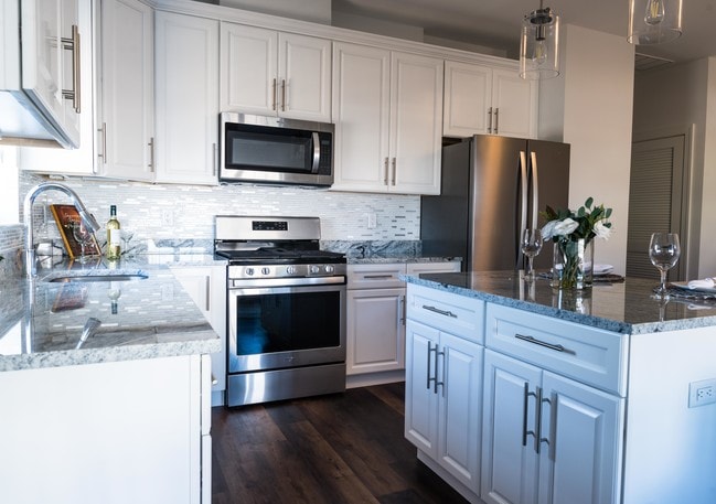 Photo - The Residences at North Village