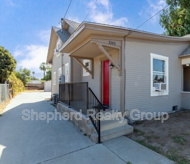 Photo - 3340 Eucalyptus Ave