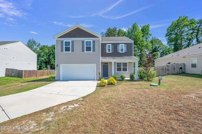 Building Photo - 706 Lenox Dr Rental