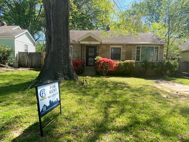Building Photo - 616 Shotwell St Rental