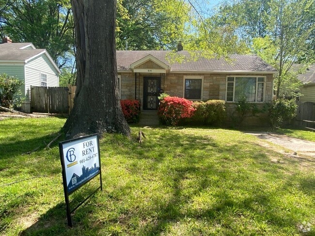 Building Photo - 616 Shotwell St Rental