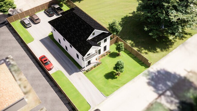 Photo - 619 Pasler St Casa Adosada