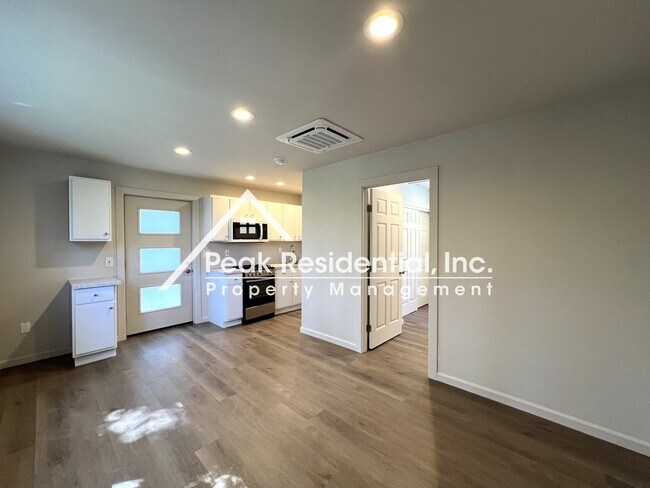 Photo - Brand New 1bd/1ba Placerville ADU!