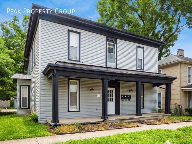 Building Photo - 51 McMillen Ave Unit B