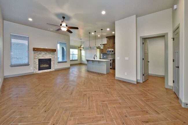 Photo - Home in Deer Creek Schools + 4 Bedrooms + 3 car Garage + The Grove Addition