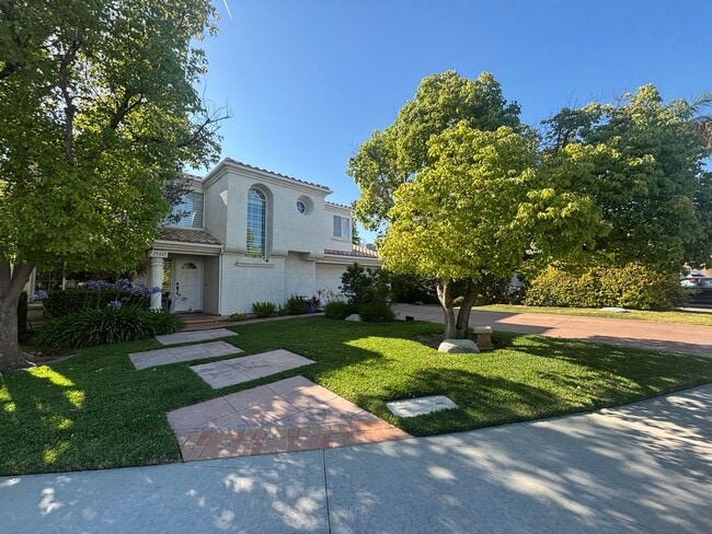 Photo - Beautiful 3-Bedroom Home with Solar and a Large Yard in Stevenson Ranch