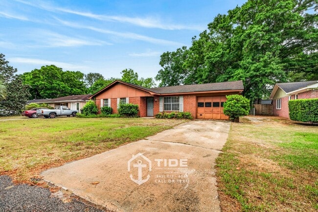 Photo - Your Private Retreat Near Downtown Summerville