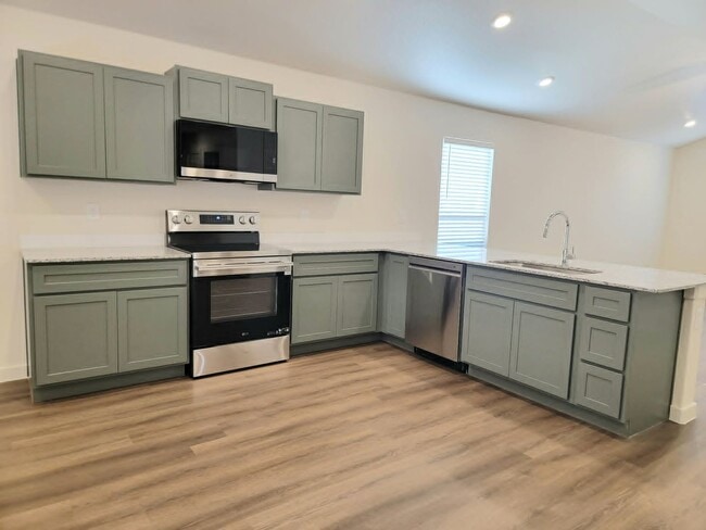 Photo - BRAND NEW 3 Bedroom 2 Bath 2 Car Garage