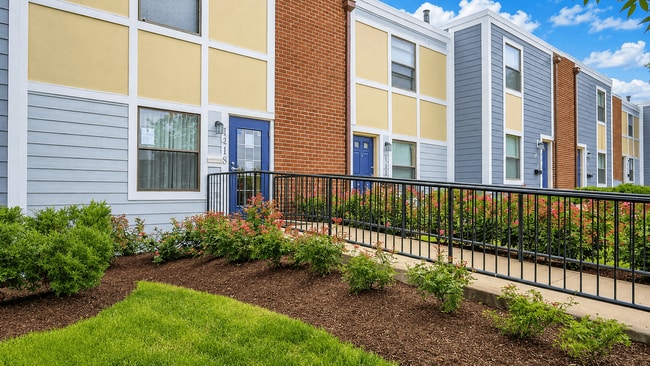 Photo - Millwood Townhouses