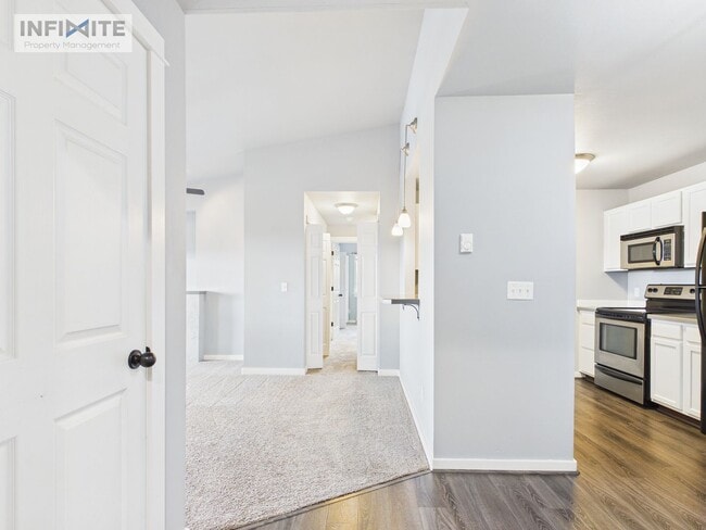 Photo - Top-Floor 2BR/2BA – Bright, Clean & Move-In Ready