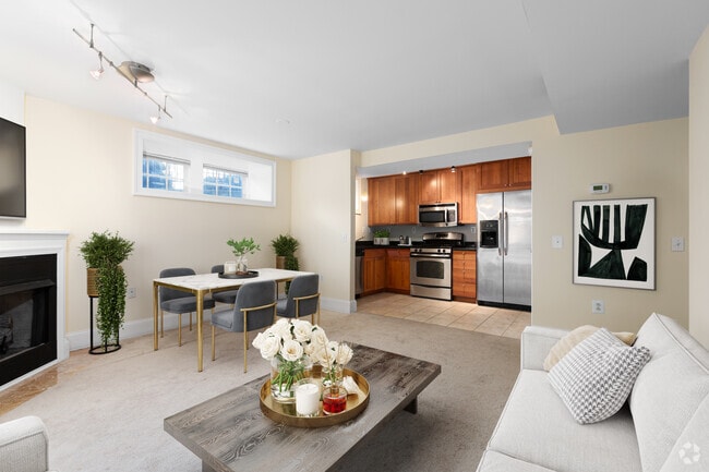 Building Photo - 1750 16th St NW Rental