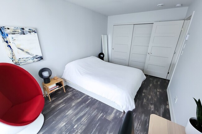 Photo - 2085 Av Av Papineau, Unit 305