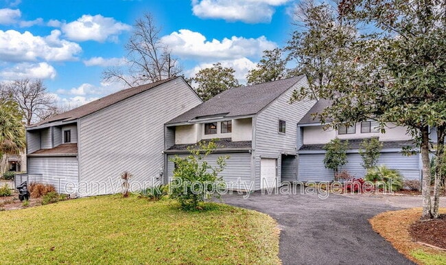 Photo - 34 Arabian Dr Townhome