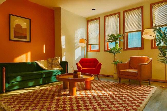 Building Photo - 2036 W Pierce Ave