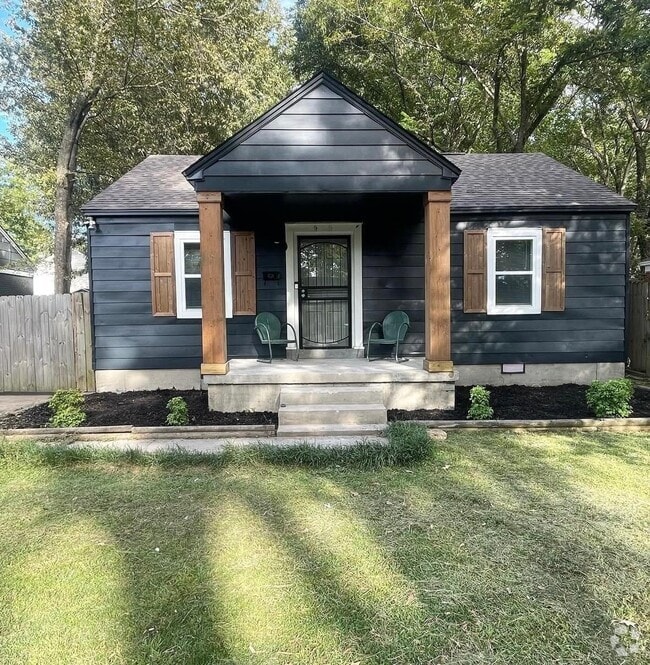 Building Photo - 578 Buck St Rental