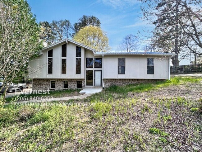Building Photo - 1226 Thompson Rd Rental