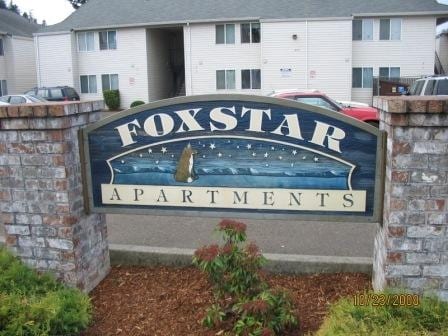 Foxstar - Foxstar Apartments