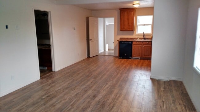 500 Osborne Ave