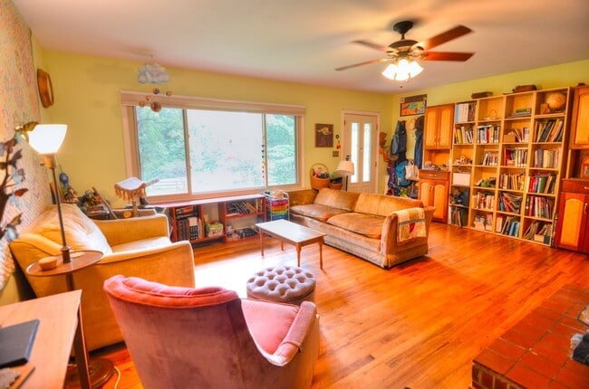 Photo - Fruit Trees + 2.5 Acres + a Chicken Coop! Near Hillsborough, Durham, and Eno River State Park! - ...