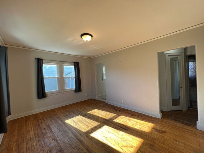 Photo - 2-Bedroom, 1-Bathroom Single Family Home