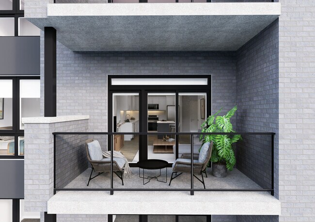 Photo - Elio Apartments