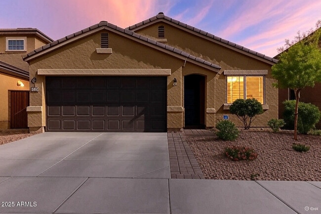 Building Photo - 2023 W Yellowbird Ln Rental