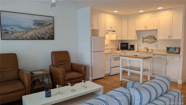 Photo - 2929 SE Ocean Blvd Unit K7