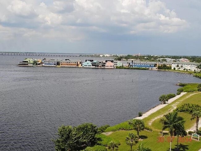 Photo - 1500 Park Beach Cir Unit 3E