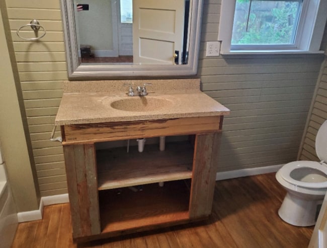 Photo - 2 Bed 1 Bath Spacious Home