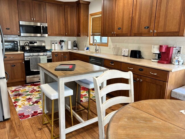 Photo - 5105 E Fernwood Dr