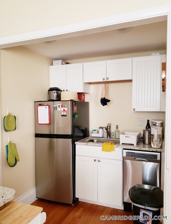 Photo - 65 Walden St Unit 1F