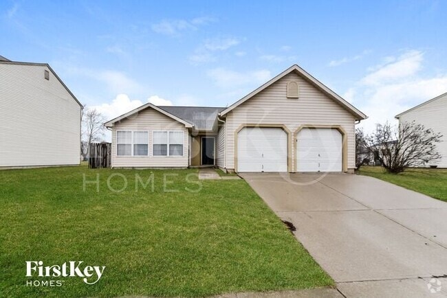 Building Photo - 1214 Dale Hollow Dr Rental