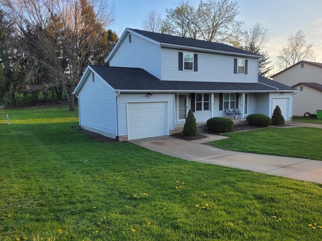 890 Postiy - 890 Postiy St NW