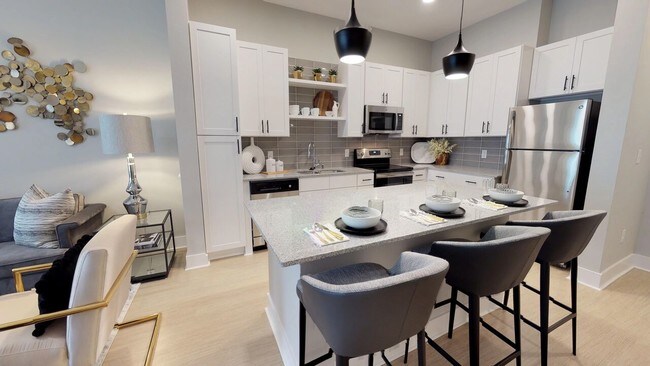 Photo - Fitzroy at Chenal