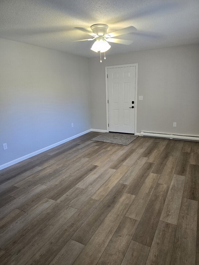 Livingroom View 1 - 5856 Acres Rd Unit 6B