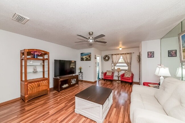 Photo - Fully furnished 2BR/2BA villa in Heritage Village West — $1,900/month Unit 4112