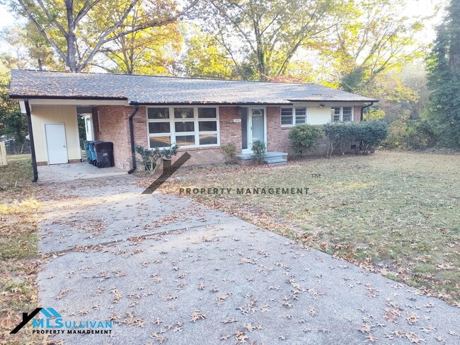Photo - 1521 Euclid Rd