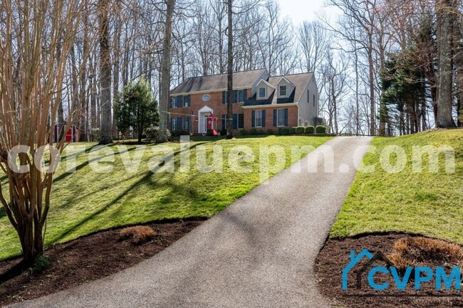 Photo - 1009 Howard Grove Ct