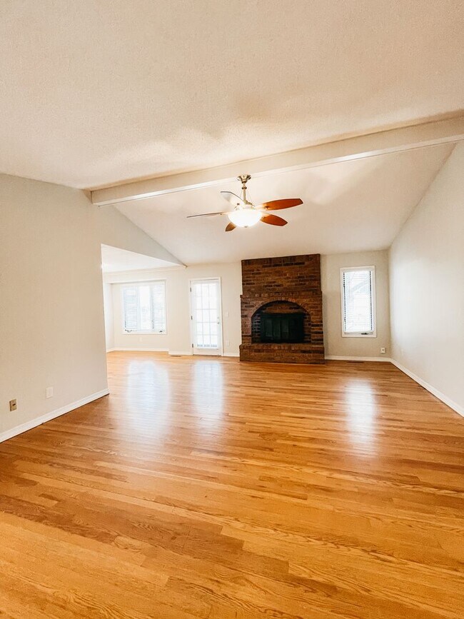 Photo - Southwest Springfield - Kickapoo High