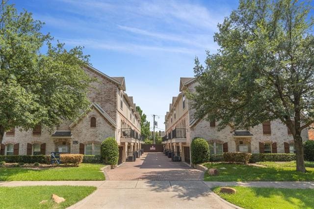 Building Photo - 3439 McFarlin Blvd Unit 2